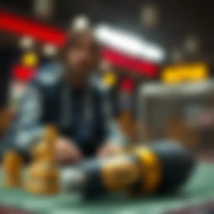 Strategic betting analysis