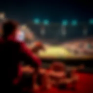 Betting Strategies Illustration