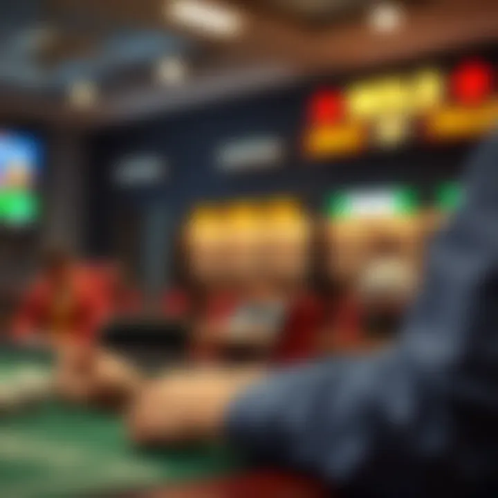 Strategies for successful betting