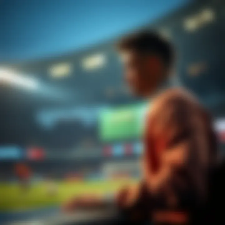 Strategies for effective betting decisions