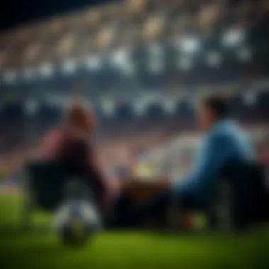 Betting strategy analysis on Al Sadd games