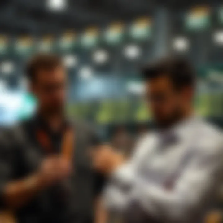 Strategic Betting Analysis