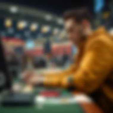 Trends in Betting Techniques