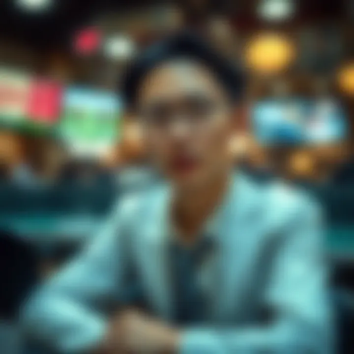 Diverse contexts of 'I Bet'