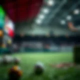 The essence of betting terminology