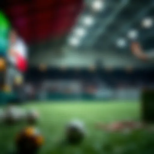 The essence of betting terminology