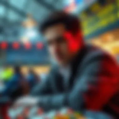 Exploring the Betting Landscape Overview of the betting landscape