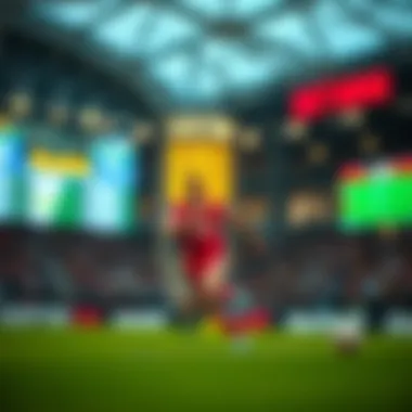 Statistical analysis in betting