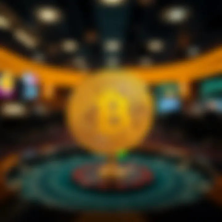 Future of Bitcoin Casino Regulations Future trends in Bitcoin casino regulations