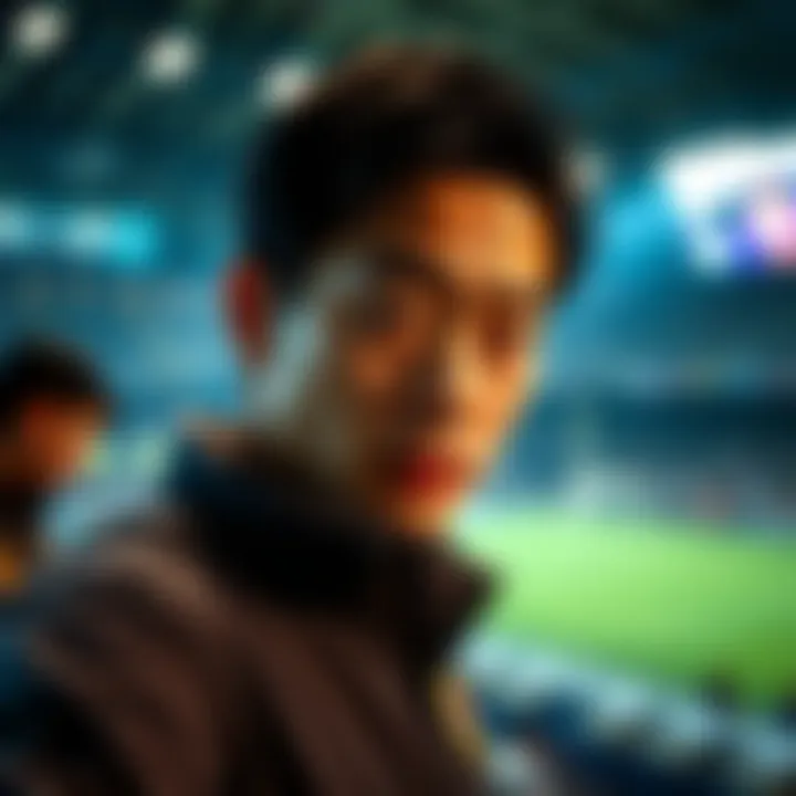 Statistical Analysis for Winning