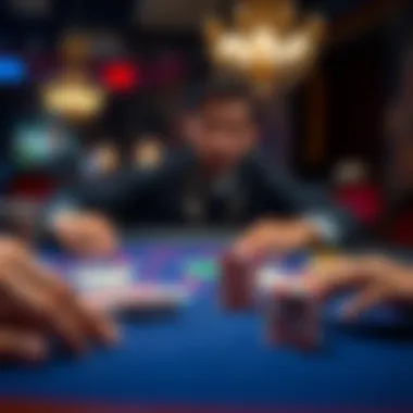 Essential Tips for Successful Blackjack Play Tips for Successful Gameplay