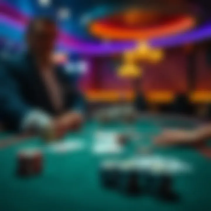 Exploring the Fundamental Rules of Blackjack Key Concepts of Blackjack Rules