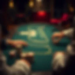 Overview of Blackjack Rules