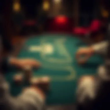 Understanding Blackjack Rules Overview of Blackjack Rules