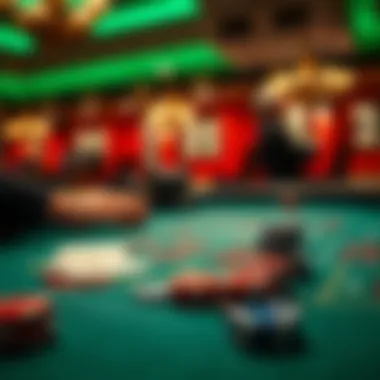 Understanding Blackjack Terminology Visual guide to Blackjack terms