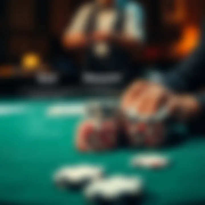 Understanding Poker Bonus Systems Graphical representation of bonus systems in poker