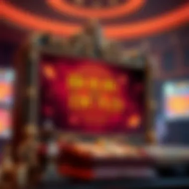 Exploration of Book of Dead casino game mechanics