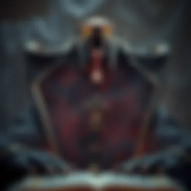 Psychological elements of the Book of Dead game