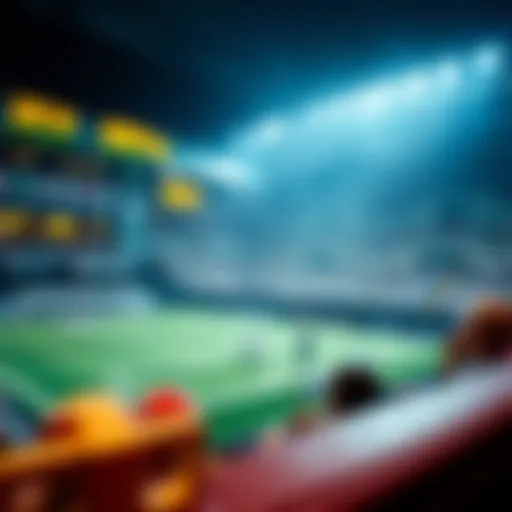 Overview of British betting sites