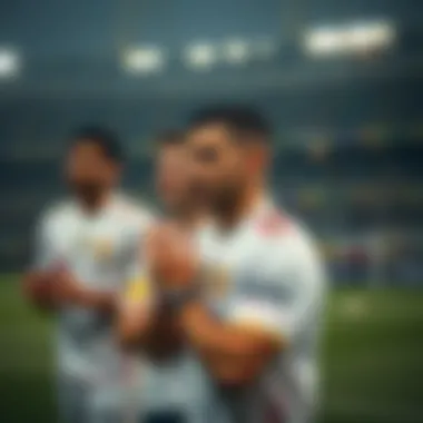 Top Performers in Bulgarian Football Performance of top Bulgarian players