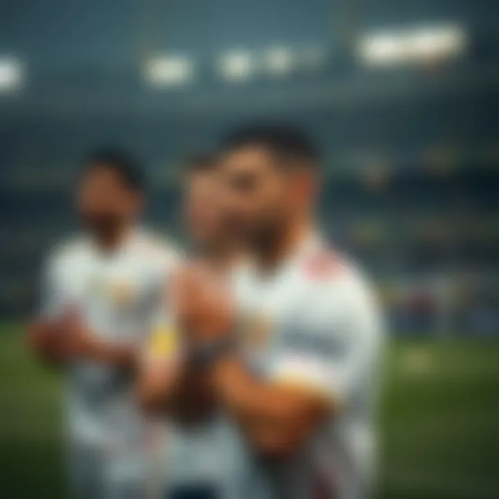 Top Performers in Bulgarian Football Performance of top Bulgarian players