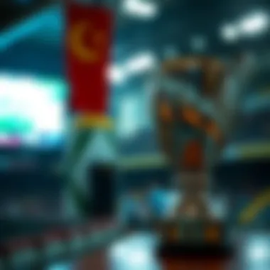 Statistical trends influencing betting decisions