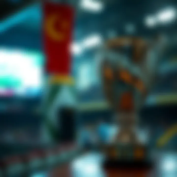 Statistical trends influencing betting decisions