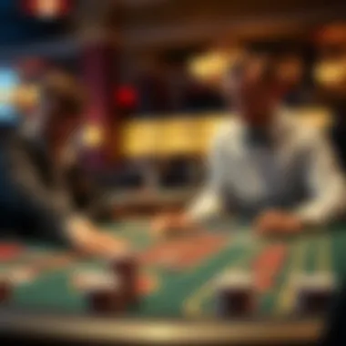 Real case studies highlighting successful side betting