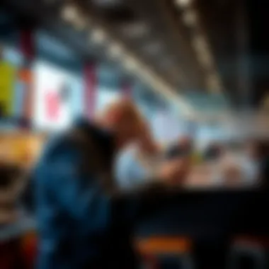 Insightful case study overview