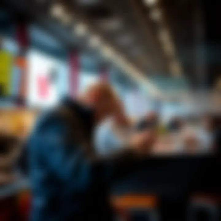 Insightful case study overview