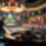 Understanding different types of casino bonuses