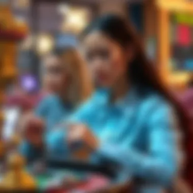 Advantages and disadvantages of free play