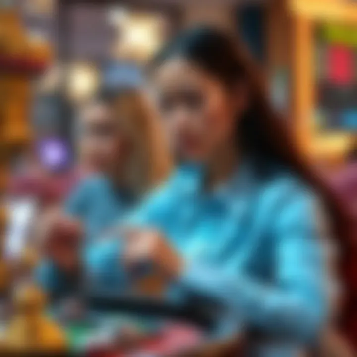 Advantages and disadvantages of free play