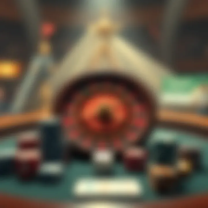 Strategic betting tips