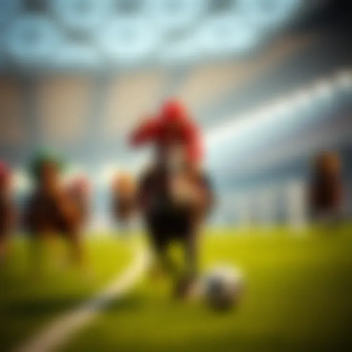 Strategies for Betting Efficiency Innovative strategies for maximizing betting efficiency