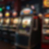 The Historical Evolution of Slot Machines Historical evolution of slot machines