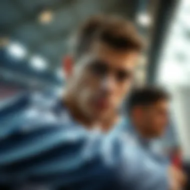 Recent trends in Champions League betting