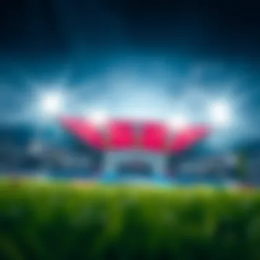 Future vision of Chiang Rai United's development