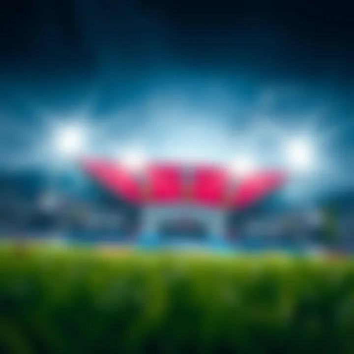 Future vision of Chiang Rai United's development