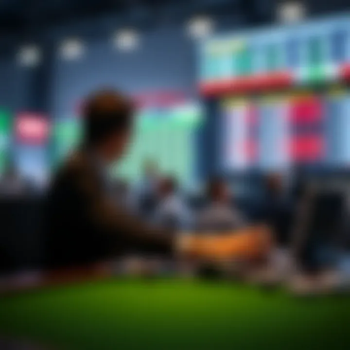 Choosing reliable online betting platforms