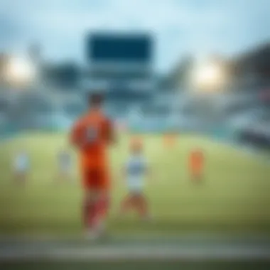 Tactical Approaches of Collain FC Tactical formations used by Collain FC