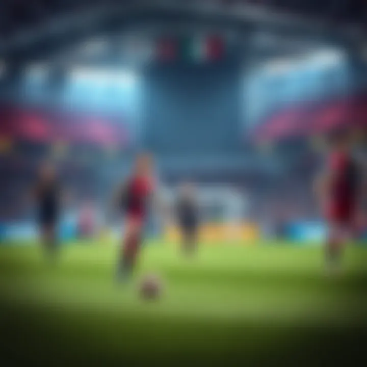 Effective Betting Strategies for Colorado Rapids Betting strategies for Colorado Rapids