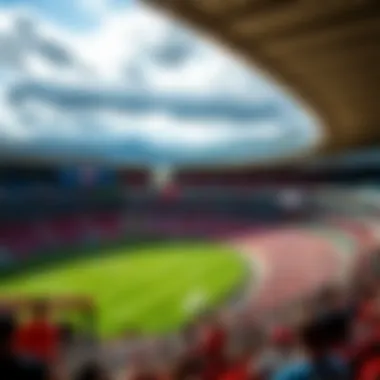Historical Insights of the Colorado Rapids Historical overview of Colorado Rapids