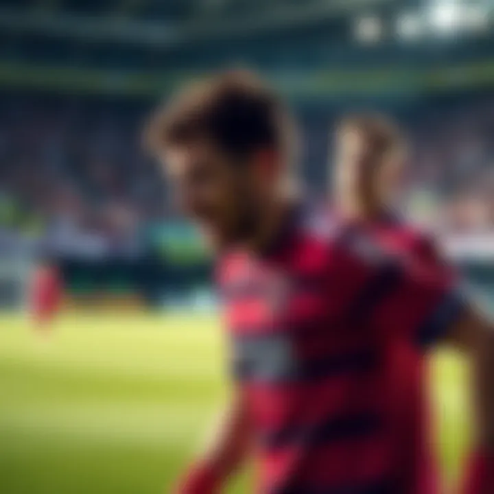 Colorado Rapids Performance Analysis Analysis of Colorado Rapids team performance