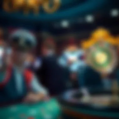 Comparative analysis of various casino bonuses