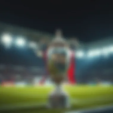 Historical overview of Coppa Italia