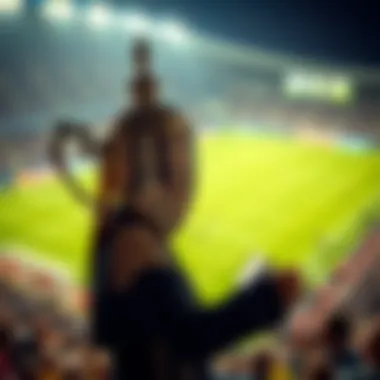 Statistical trends in Coppa Italia