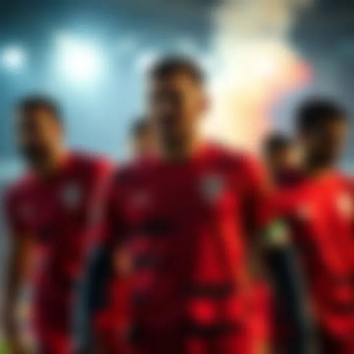 Team performance metrics in Coppa Italia