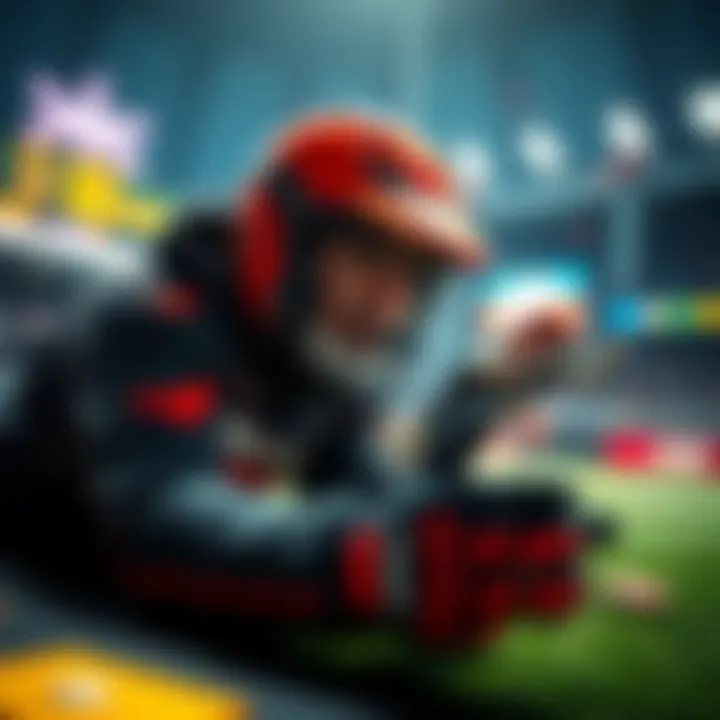 Understanding the Gameplay Mechanics of CrazyTime Mechanics of CrazyTime gameplay