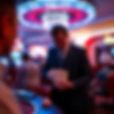 CrazyTime's Influence on the Gambling Industry Impact of CrazyTime on the gambling industry